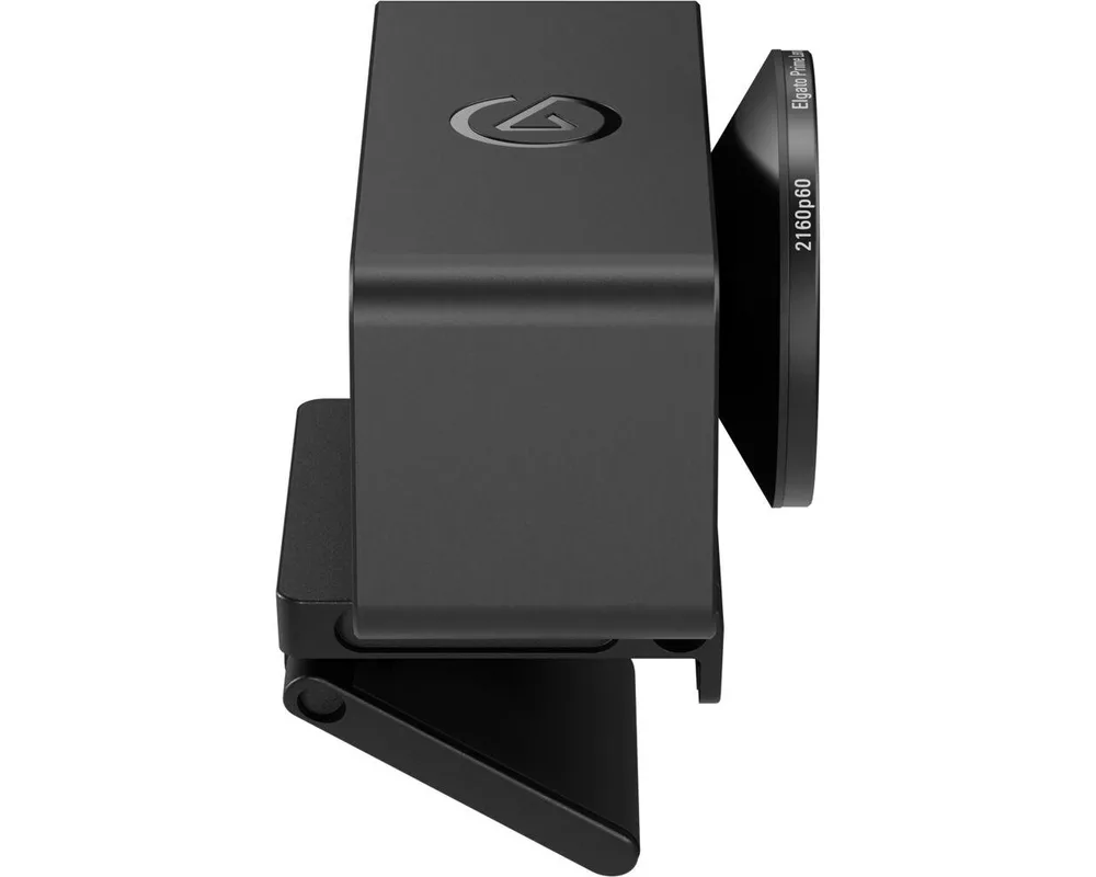 Уеб камера Elgato Facecam 4K Studio Webcam 6
