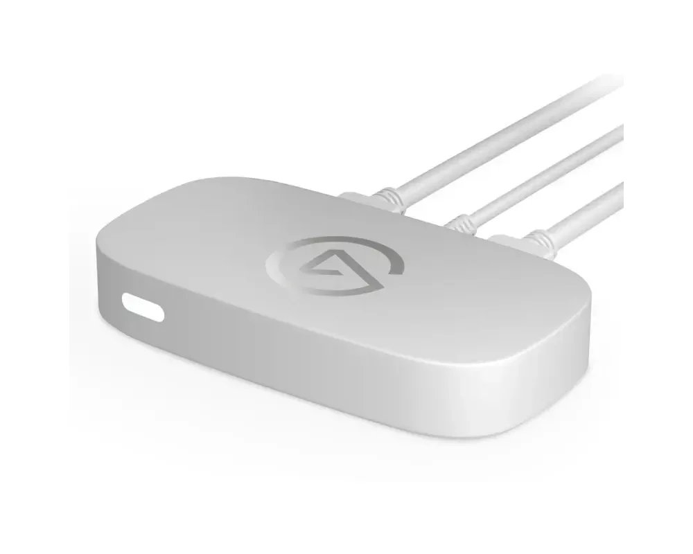 TV тунер/видео устройство Външен кепчър ELGATO Game Capture Neo 2