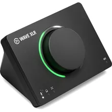  Аудио контролер Elgato Wave XLR MK.2 904303 10MAN9901 на топ цена - PIC.bg