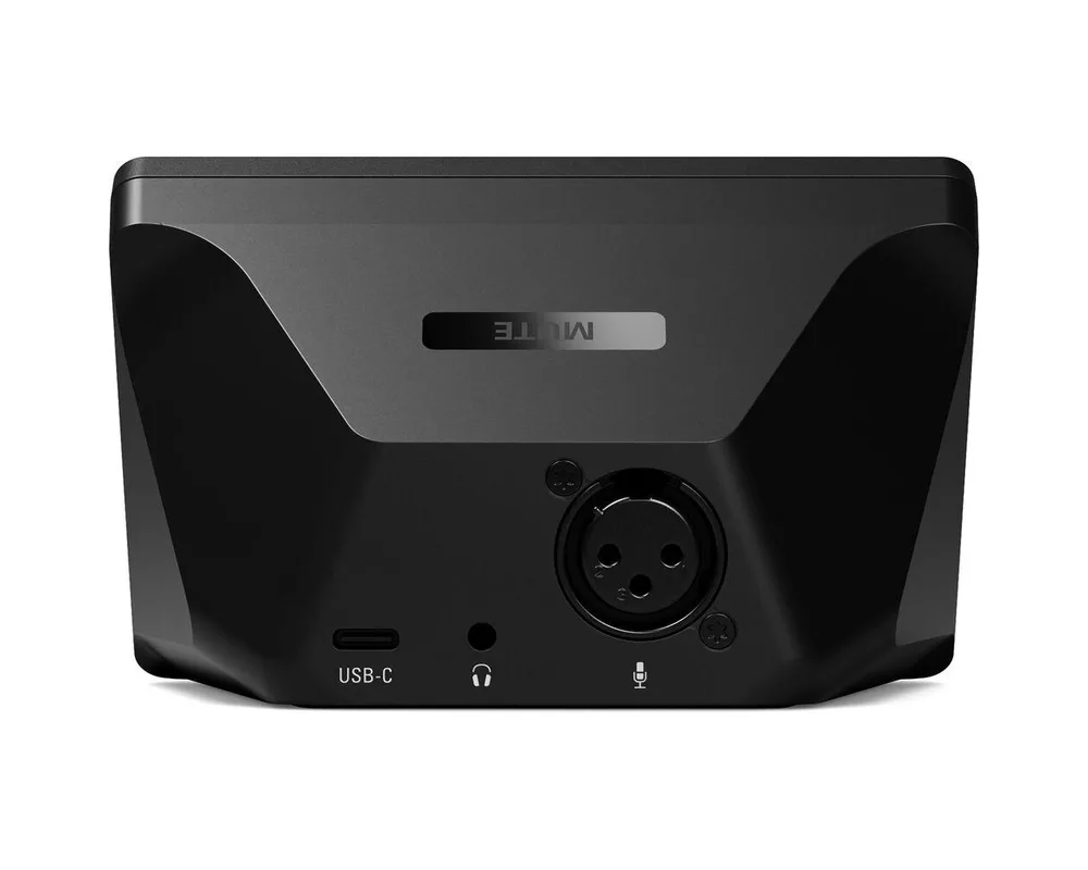 Геймърски аксесоари Аудио контролер Elgato Wave XLR MK.2 4