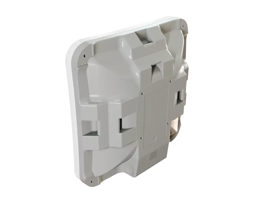 Access point (Точка за достъп) Mikrotik Безжичен Access point, външен, SXTsq-5axD SXTsq 5 ax RouterOS14 2