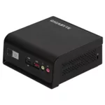 <span>Настолен компютър</span> Gigabyte Brix N250 <span class='catalog-num-in-name'>BTIP-N250</span> - 