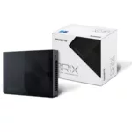 <span>Настолен компютър</span> Gigabyte Brix N200 <span class='catalog-num-in-name'>BNIP-N200</span> - 