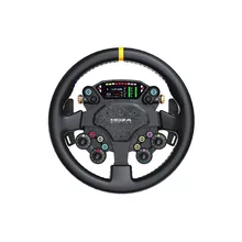  с дисплей MOZA CS Pro за основа R5, R9 V2, R12 , R16, R21 - PC 904606 MOZA-WH-CS-PRO на топ цена - PIC.bg