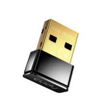  нано адаптер Cudy WU300 WiFi 6, 286 Mbps, USB 2.0 904740 USB-WU300 на топ цена - PIC.bg