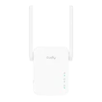 <span>Безжичен усилвател</span> Безжичен усилвател Range Extender Cudy RE300 - 300Mbps <span class='catalog-num-in-name'>CUDY-AP-RE300</span> - 