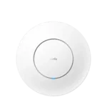 <span>Access point (Точка за достъп)</span> Cudy AP3600-P, WiFi 7 BE3600, 1x2.5 Gbps, PoE Adapter <span class='catalog-num-in-name'>ROUT-AP3600-P</span> - 