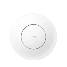  Cudy AP3600-P, WiFi 7 BE3600, 1x2.5 Gbps, PoE Adapter 904742 ROUT-AP3600-P на топ цена - PIC.bg