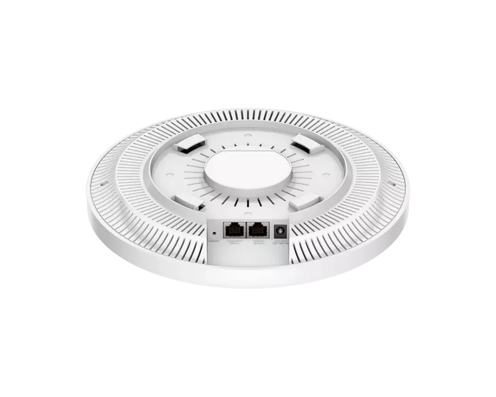 Access point (Точка за достъп) Cudy AP3600-P, WiFi 7 BE3600, 1x2.5 Gbps, PoE Adapter 4