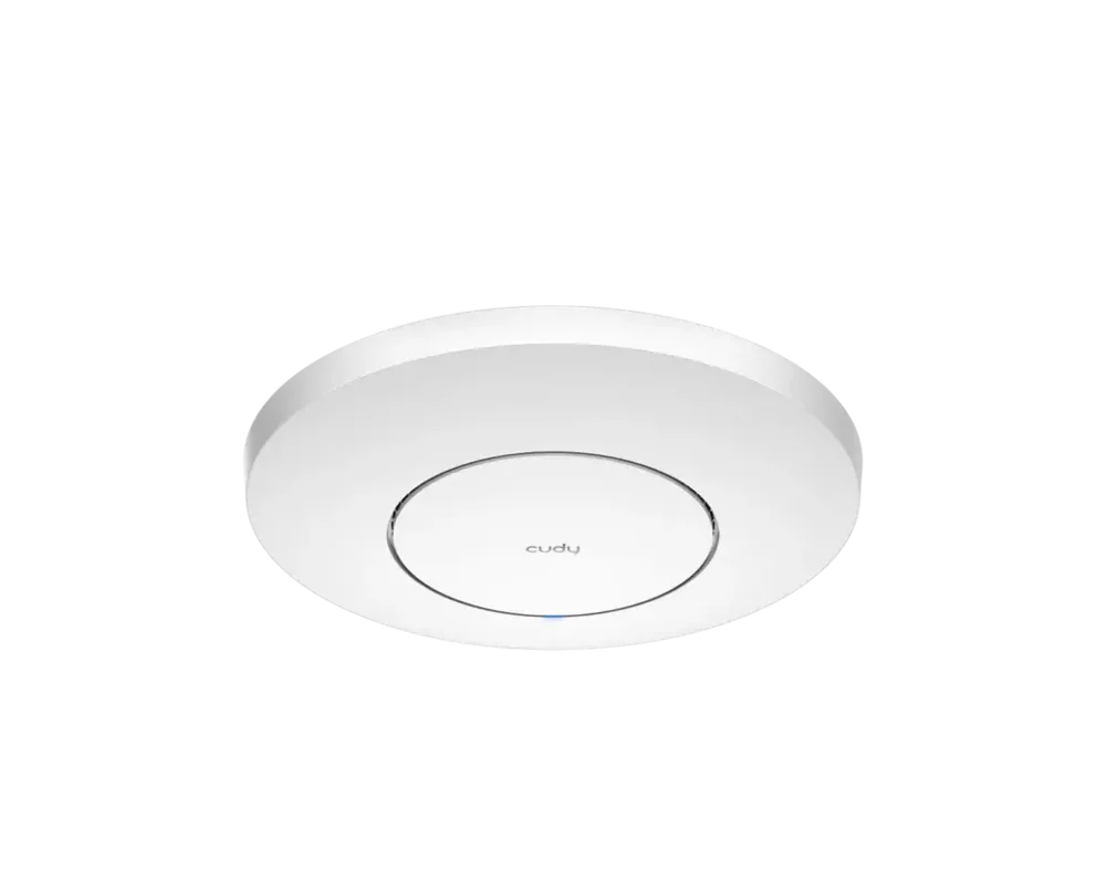 Access point (Точка за достъп) Cudy AP3600-P, WiFi 7 BE3600, 1x2.5 Gbps, PoE Adapter 2