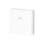 <span>Access point (Точка за достъп)</span> Cudy AP1300E Wall, AC1200 <span class='catalog-num-in-name'>ROUT-AP1300-E</span> - 