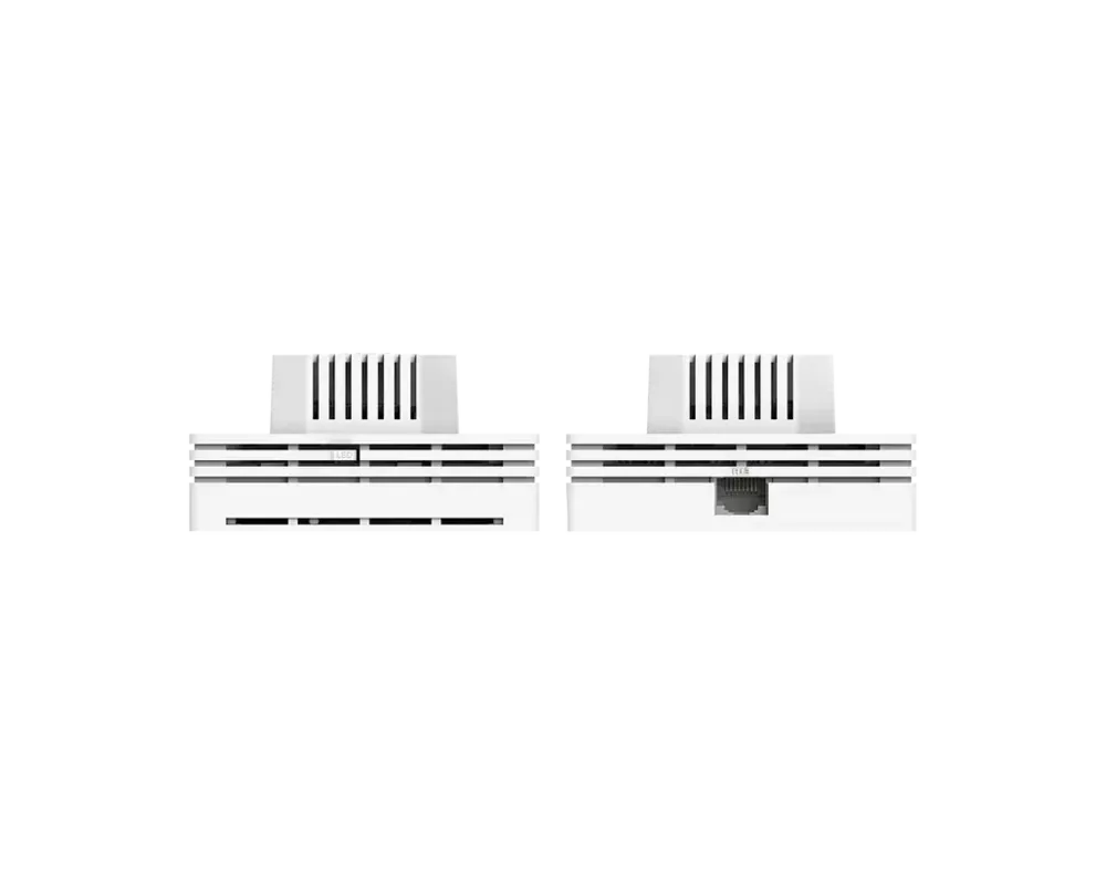 Access point (Точка за достъп) Cudy AP1300E Wall, AC1200 3