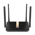 <span>Рутер</span> Cudy LT500D, 4G LTE, 5GHz, 1200 Mbps, 10/100 <span class='catalog-num-in-name'>ROUT-LT500D</span> - 