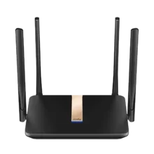  Cudy LT500D, 4G LTE, 5GHz, 1200 Mbps, 10/100 904744 ROUT-LT500D на топ цена - PIC.bg