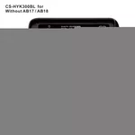 Батерия за баркод скенер Батерия за баркод скенер Honeywell CK3B; CK65; CK70 318-034-001 LiIon  3.7V 5200mAh Cameron Sino 5