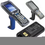 Батерия за баркод скенер Батерия за баркод скенер Honeywell CK3B; CK65; CK70 318-034-001 LiIon  3.7V 5200mAh Cameron Sino 4