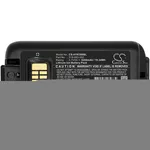 <span>Батерия за баркод скенер</span> Батерия за баркод скенер Honeywell CK3B; CK65; CK70 318-034-001 LiIon  3.7V 5200mAh Cameron Sino <span class='catalog-num-in-name'>CS-HYK300BL</span> - 