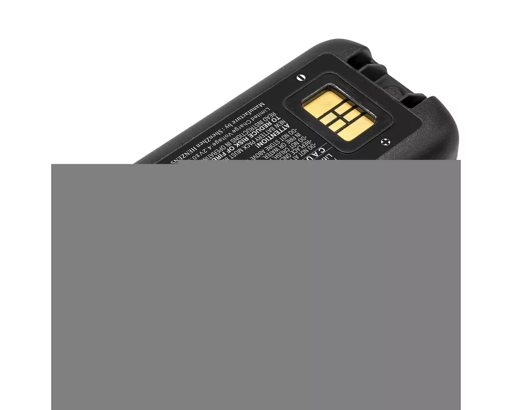 Батерия за баркод скенер Батерия за баркод скенер Honeywell CK3B; CK65; CK70 318-034-001 LiIon  3.7V 5200mAh Cameron Sino 3