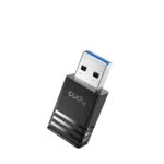 <span>Мрежова карта</span> адаптер Cudy WU900 WiFi 6, 900 Mbps, USB 2.0 <span class='catalog-num-in-name'>USB-WU900</span> - 