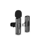 Микрофон HAMA Безжичен микрофон за мобилни телефони "Smart Wireless" 2