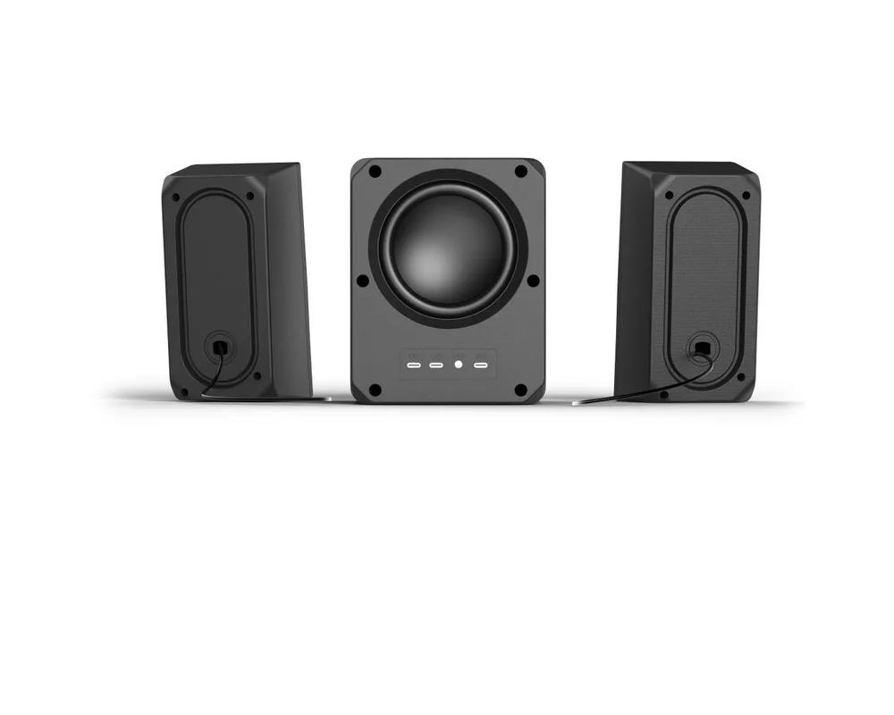 Тонколони Гейминг тонколони uRage BLAST-R 621, 2.1 3