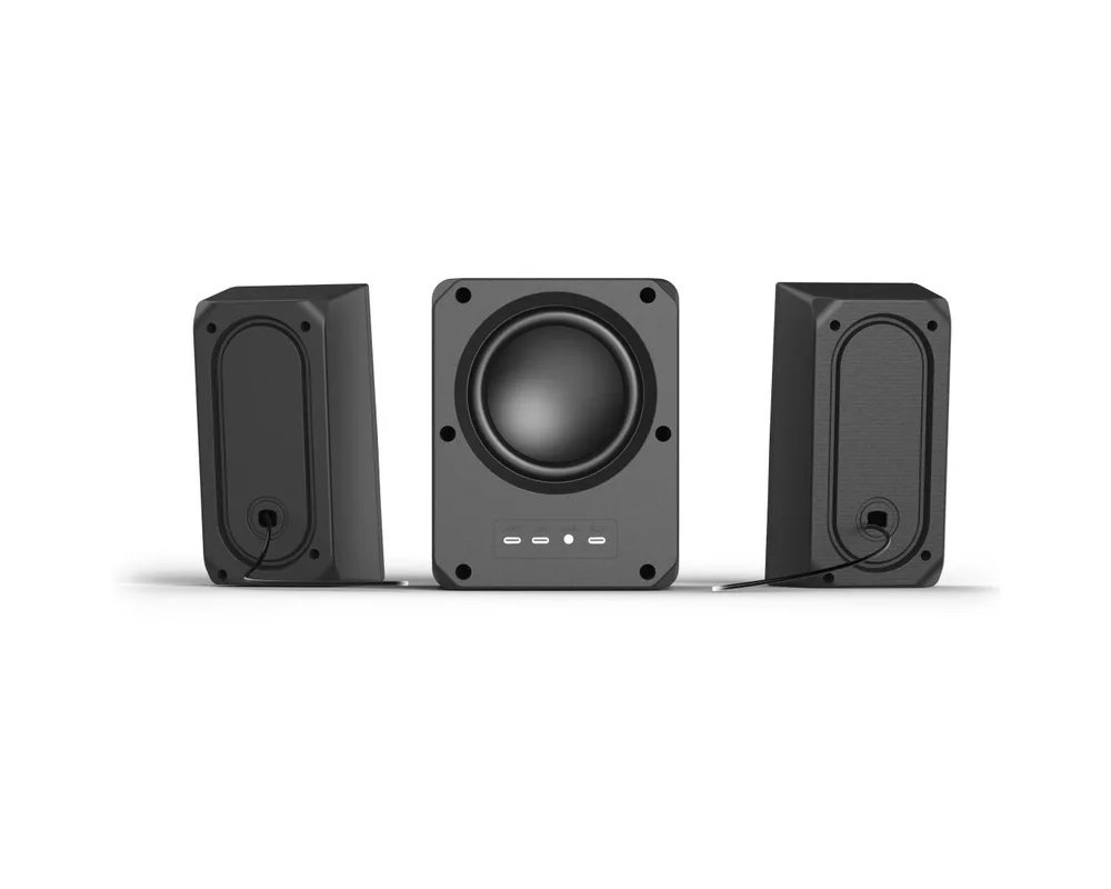 Тонколони Гейминг тонколони uRage BLAST-R 621, 2.1 8