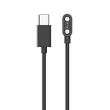  HAMA Заряден кабел за смарт часовници, с магнитно зареждане, USB-C, 60 см, черен 905279 HAMA-178638 на топ цена - PIC.bg