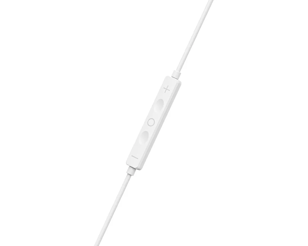 Слушалки HAMA Слушалки "Season II" USB-C, накрайници, микрофон, защита от прегъване на кабел, бял 9