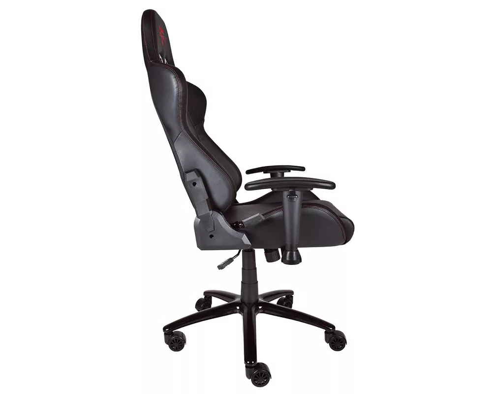 Геймърски стол FragON 2X Series V2 - Black 5