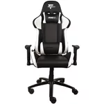 <span>Геймърски стол</span> FragON 2X Series V2 - Black/White <span class='catalog-num-in-name'>CH-2X-WHITE-V2</span> - 