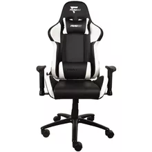  FragON 2X Series V2 - Black/White 905373 CH-2X-WHITE-V2 на топ цена - PIC.bg