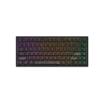 <span>Клавиатура</span> Геймърскa механична клавиатура Dark Project ALU81A Terra Nostra V2 Black RGB <span class='catalog-num-in-name'>FSH-DP-KD-ALU81A-TN-B-V2</span> - 