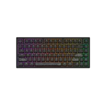  Геймърскa механична клавиатура Dark Project ALU81A Terra Nostra V2 Black RGB 905374 FSH-DP-KD-ALU81A-TN-B-V2 на топ цена - PIC.bg