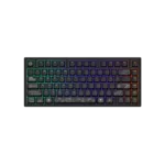 <span>Клавиатура</span> Геймърскa безжична клавиатура Dark Project ALU81A Terra Nova V2 Black RGB <span class='catalog-num-in-name'>FSH-DP-KD-NOVA81-BLACK-V2</span> - 