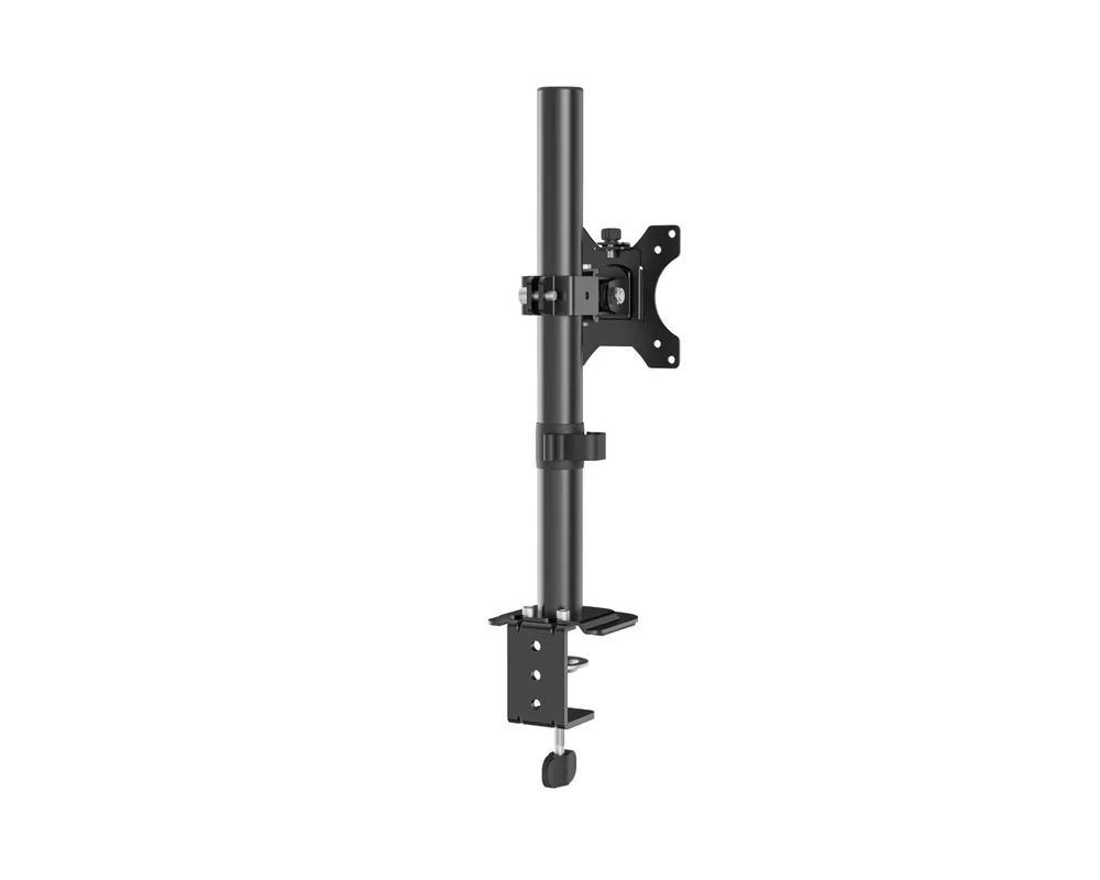 Стойка HAMA Стойка за монитор за бюро (13" - 35"), регулируема, до 15кг 3