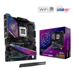 <span>Дънна платка</span> ASROCK X870 PG NOVA WIFI, Socket AM5 <span class='catalog-num-in-name'>X870-NOVA-WIFI</span> - 