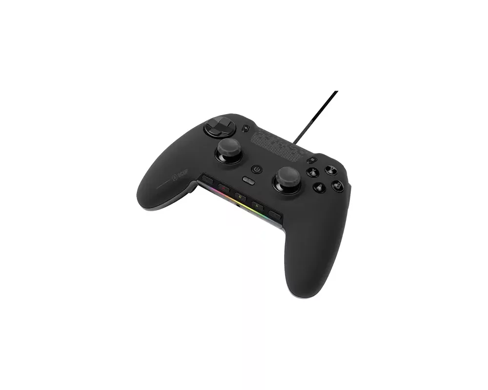 Джойстици и Геймпадове Жичен SCUF Envision - Черен 2