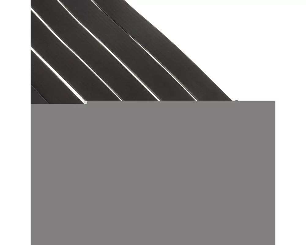 Кабел Kolink PCIe 5.0 Riser Cable, 180 градуса, 300mm - Черен 4