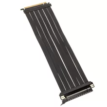  Kolink PCIe 5.0 Riser Cable, 180 градуса, 300mm - Черен 905431 ACC-ZURC-037 на топ цена - PIC.bg