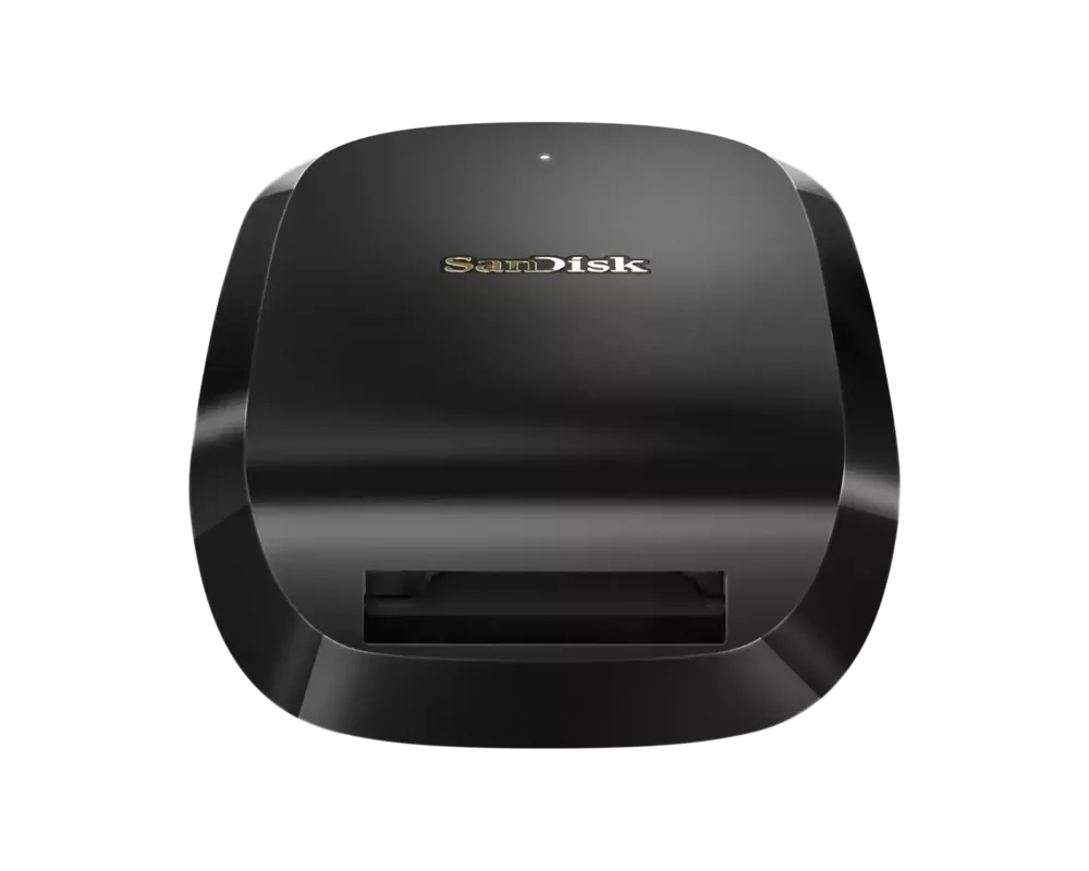 Четец за карти SanDisk Четец за карти CFexpres Extreme Pro, USB 3.1 Gen 2 2
