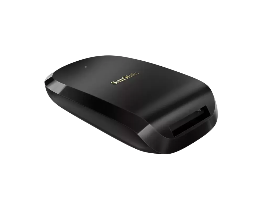 Четец за карти SanDisk Четец за карти CFexpres Extreme Pro, USB 3.1 Gen 2 4