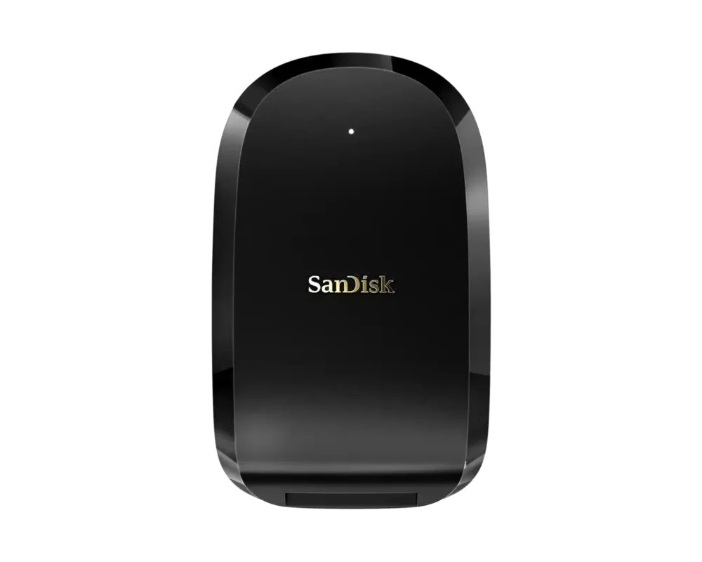 Четец за карти SanDisk Четец за карти CFexpres Extreme Pro, USB 3.1 Gen 2 3