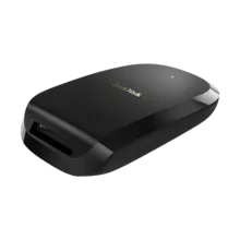  SanDisk Четец за карти CFexpres Extreme Pro, USB 3.1 Gen 2 905548 SDDR-F451-GNGEN на топ цена - PIC.bg