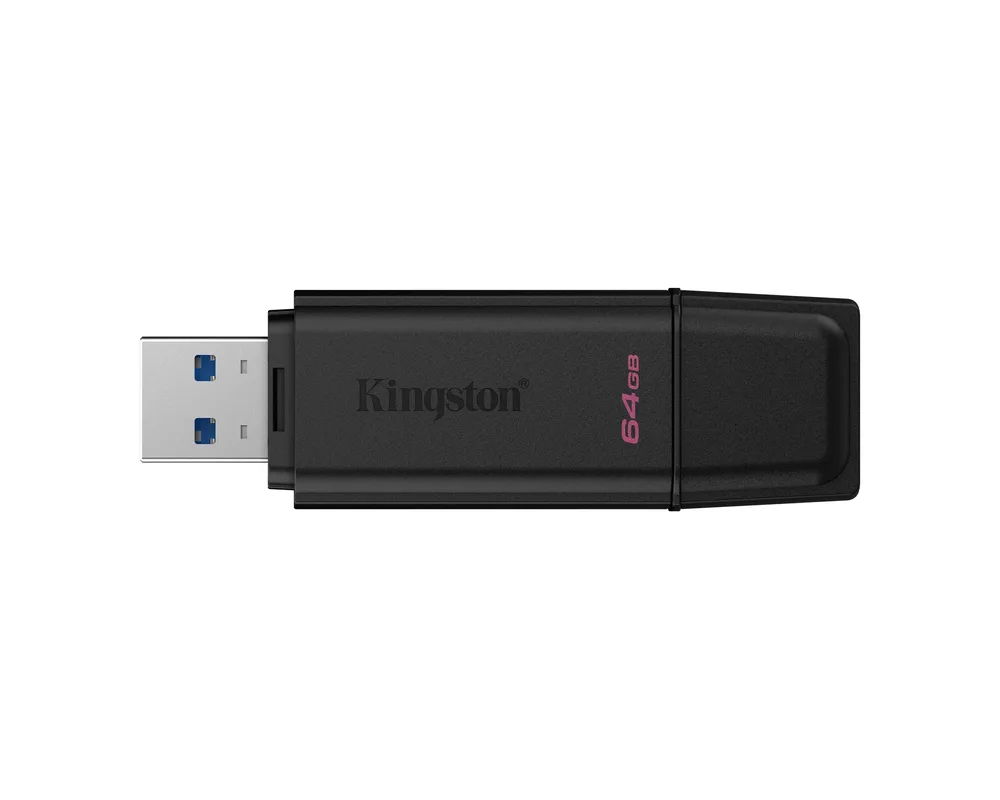 Флаш памет KINGSTON DataTraveler Exodia G2 64GB 2