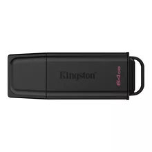  KINGSTON DataTraveler Exodia G2 64GB 905580 DTX2-64GB на топ цена - PIC.bg