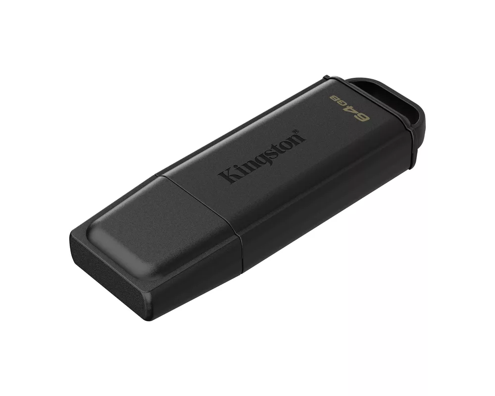 Флаш памет KINGSTON DataTraveler Exodia G2 64GB 3