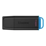 <span>Флаш памет</span> KINGSTON DataTraveler Exodia G2 128GB <span class='catalog-num-in-name'>DTX2-128GB</span> - 