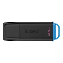  KINGSTON DataTraveler Exodia G2 128GB 905581 DTX2-128GB на топ цена - PIC.bg