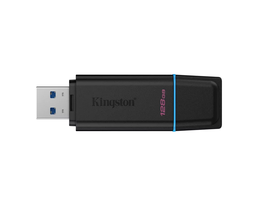 Флаш памет KINGSTON DataTraveler Exodia G2 128GB 2