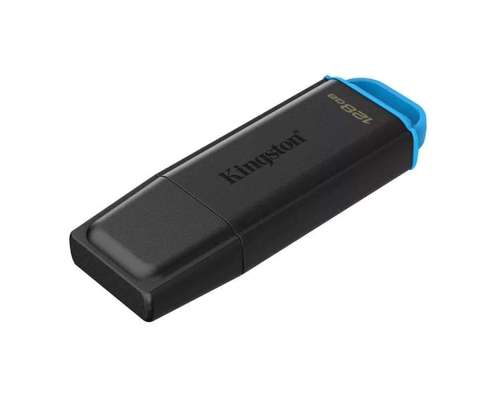Флаш памет KINGSTON DataTraveler Exodia G2 128GB 3